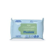 Mustela Mustela Baby Wet Wipes 20 pcs. 