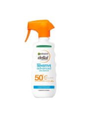 Delial Delial Sensitive Advanced Spray Protector Spf50 270ml 