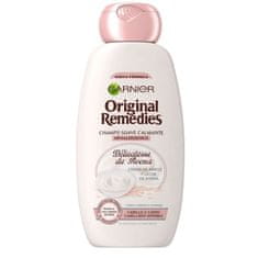 Garnier Garnier Original Remedies Delicatesse Moisturizing Shampoo 250ml 