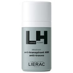 Lierac Lierac Homme Anti-Perspirant Deodorant 48H 50ml 