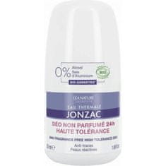 JONZAC Jonzac Desodorante Roll-On Sin Perf 24h 50ml 