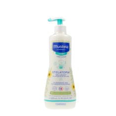 Mustela Mustela Stelatopia Cleansing Gel 500ml 