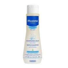 Mustela Mustela Soft Shampoo 200ml 