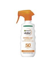 Delial Delial Hydra 24 Protect Spray Spf50 300ml 