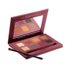 Bourjois Bourjois NÂº3 Quai De Seine Eyeshadow Palette Sunset Edition 4,5g 