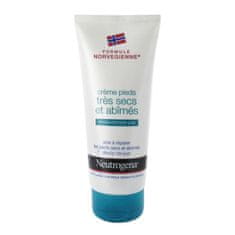 Neutrogena Neutrogena Foot Cream 100ml 