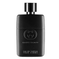 Gucci Gucci Guilty Eau De Perfume Pour Homme Spray 50ml 