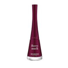 Bourjois Bourjois 1 Seconde Nail Ename 07 Berry Much 