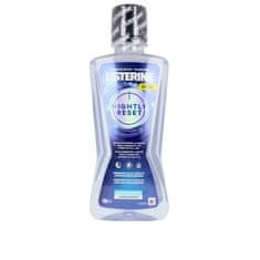 Listerine Listerine Nightly Reset Mouthwash400ml 