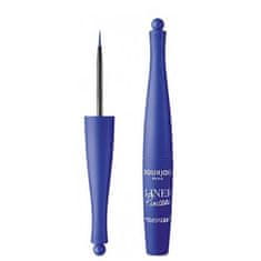 Bourjois Bourjois Eyeliner Liner Pinceau Waterproof 004 Bleu Pop Art 2,5ml 