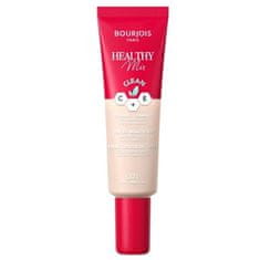 Bourjois Bourjois Bj Maq Hidrat Healthy Mix Beautifier 