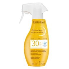 Bioderma Bioderma Photoderm Spray Invisible Spf30 300ml 