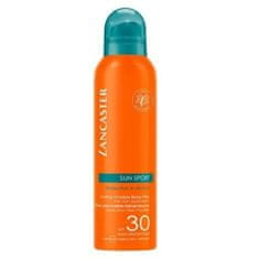 Lancaster Lancaster Sun Sport Mist Crema Corporal Spf30 200ml Spray 