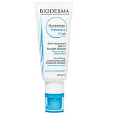 Bioderma Bioderma Hydrabio Perfecteur Smoothing Moisturising Care Radiance Booster Spf30 40ml 