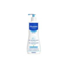 Mustela Mustela Gentle Bath Gel 500ml 