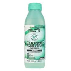 Garnier Garnier Fructis Hair Food Aloe Vera Hydrating Shampoo 350ml 