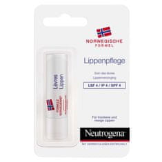 Neutrogena Neutrogena Lip Protector Spf 20 4,8g 