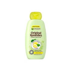 Garnier Garnier Original Remedies Purifying Shampoo 300ml 