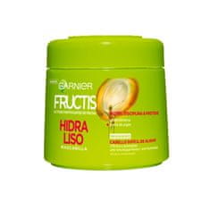 Garnier Garnier Fructis Hidra Smooth 72h Mask 300ml 