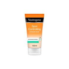 Neutrogena Neutrogena Spot Controlling Facial Scrub 150ml 