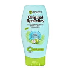 Garnier Garnier Original Remedies Coconut And Aloe Water Conditioner 250ml 