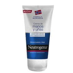 Neutrogena Neutrogena Hand And Nail Cream 75ml 