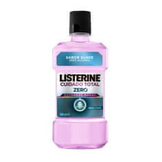 Listerine Listerine Total Care Zero Alcohol Mouthwash 500ml 