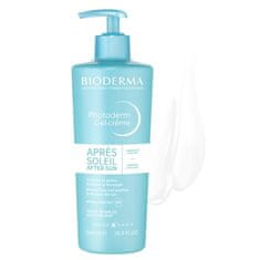 Bioderma Bioderma Photoderm After Sun Gel-Cream Sensitive Skin 500ml 