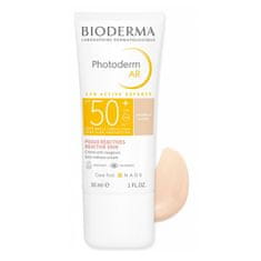 Bioderma Bioderma Photoderm AR Spf50+ Very High Anti-Redness Photoprotection 30ml 