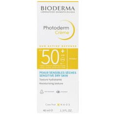 Bioderma Bioderma Photoderm Invisible Cream Spf50 40ml 