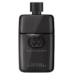 Gucci Gucci Guilty Pour Homme Parfum Eau De Perfume Spray 90ml 
