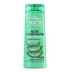 Garnier Garnier Fructis Aloe Hydra Bomb Fortifying Shampoo 360ml 