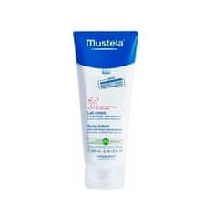 Mustela Mustela Ultra Protective Body Milk 125ml 