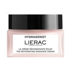 Lierac Lierac Hydragenist Illuminating Rehydrating Cream 50ml 