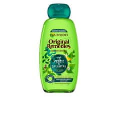 Garnier Garnier Original Remedies Detox Shampoo Daily Use 300ml 