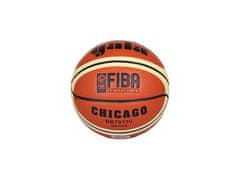 Gala Chicago BB7011S basketbalový míč velikost míče č. 7