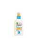 Delial Delial Clear Protect Spray Transparente Spf50 200ml 