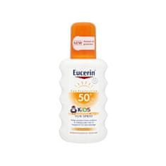 Eucerin Eucerin Sun Kids Sensitive Protect Spray Spf50 200ml 