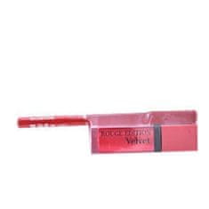 Bourjois Bourjois Rouge Edition Velvet Lipstick 13 Funchsia Set 2 Pieces 