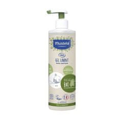 Mustela Mustela Bio Gel Shampoo 400ml 