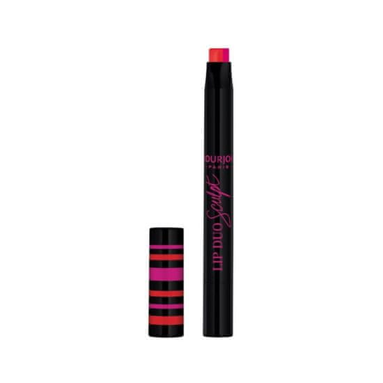 Bourjois Bourjois Duo Sculpt Lipstick Plum'Set Beach