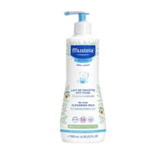 Mustela Mustela Cleansing Lotion 500ml 