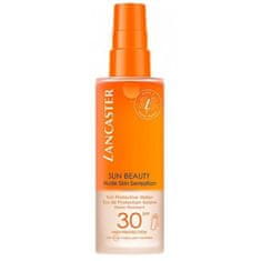 Lancaster Lancaster Sun Beauty Protective Water Agua Spf30 150ml 