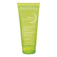 Bioderma Bioderma Sébium Active Foaming Gel 200ml 