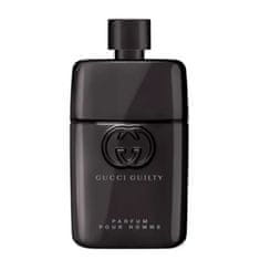 Gucci Gucci Guilty Pour Homme Parfum Eau De Perfume Spray 50ml 