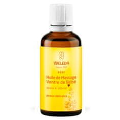 Weleda Weleda BB Baby Tummy Oil 50 ml. 