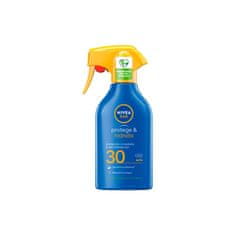 Nivea Nivea Sun Protege y Hidrata Pistola Spf30 270ml 