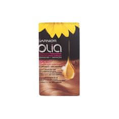 Garnier Garnier Olia Permanent Coloring 8,0 Light Blond 