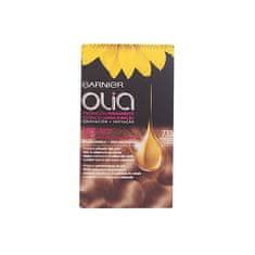 Garnier Garnier Olia Permanent Coloring 7,13 Blonde Cinnamon 