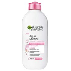 Garnier Garnier SkinActive Micellar Water And Moisturising Milk 400ml 